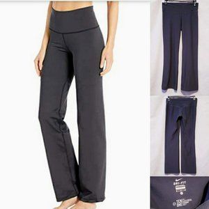 nike dri fit flare pants